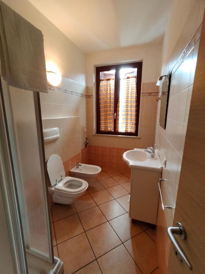 Apartment Borgo Antico San Felice del Benaco