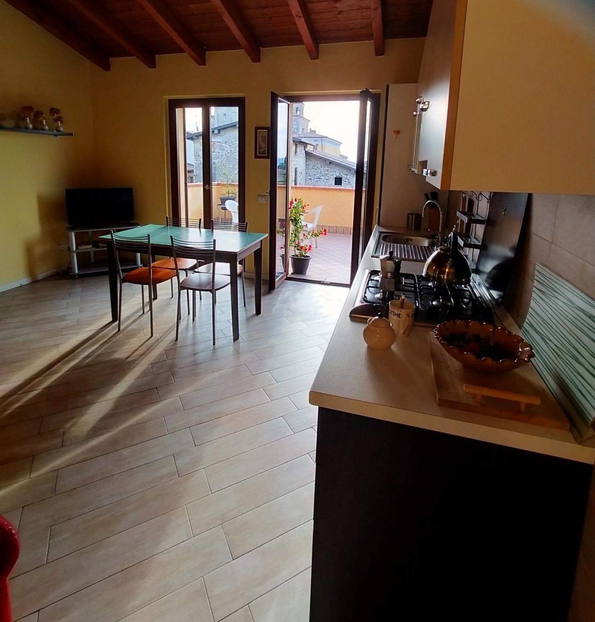 Apartment Borgo Antico *