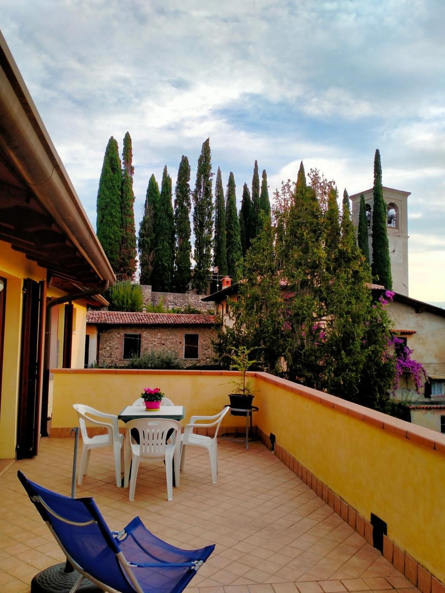 Apartment Borgo Antico *