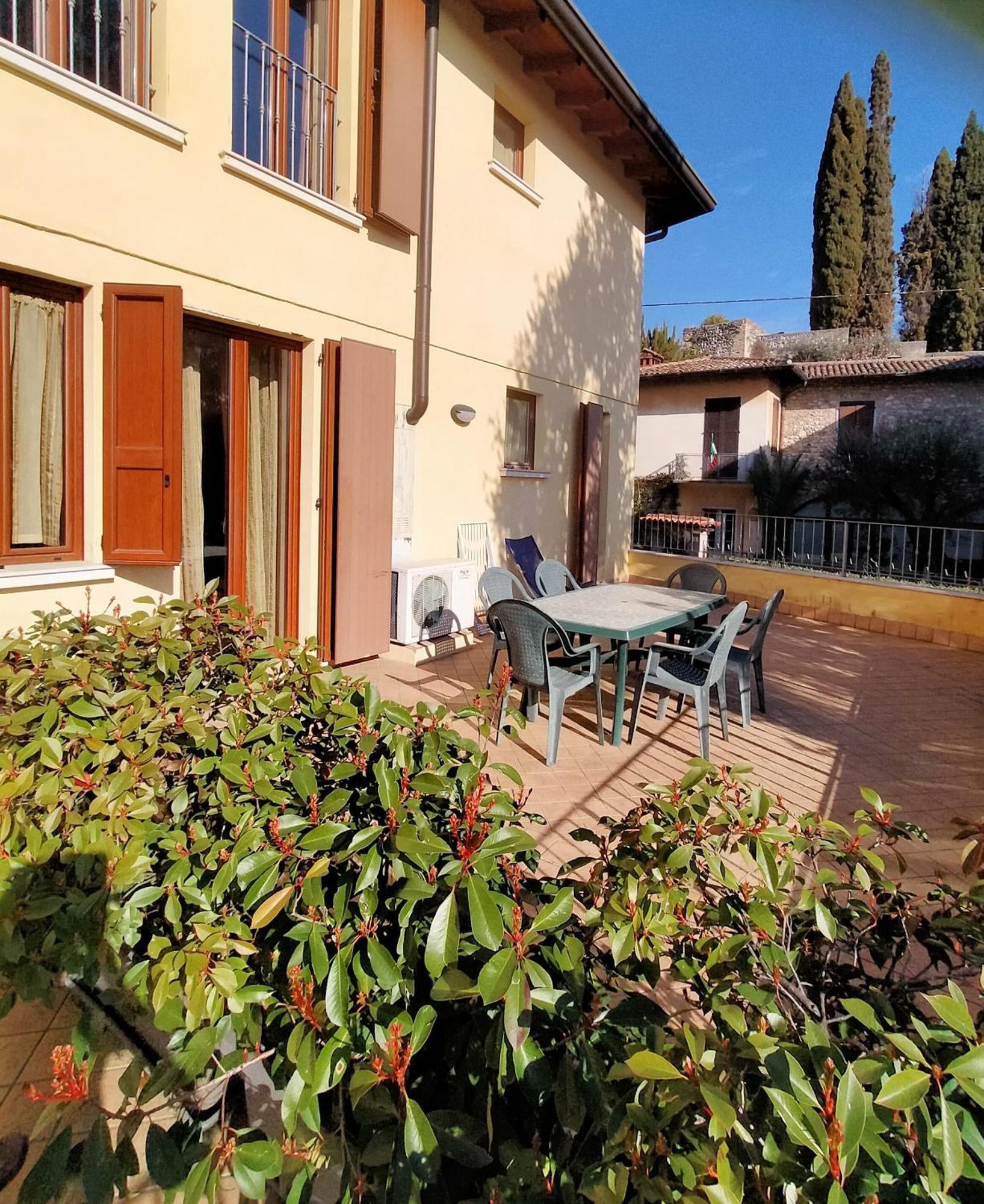 Borgo Antico Apartment San Felice del Benaco