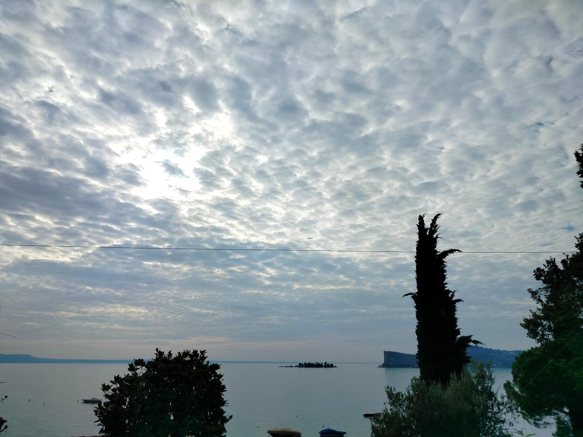 Apartment Borgo Antico San Felice del Benaco