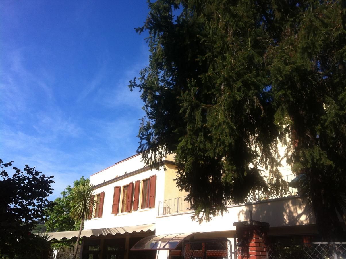 Borgo Antico Apartment *