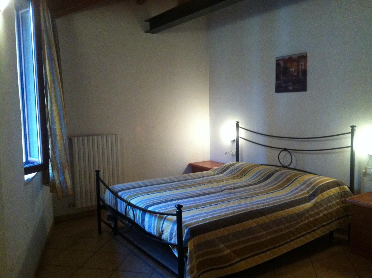 Borgo Antico * San Felice del Benaco