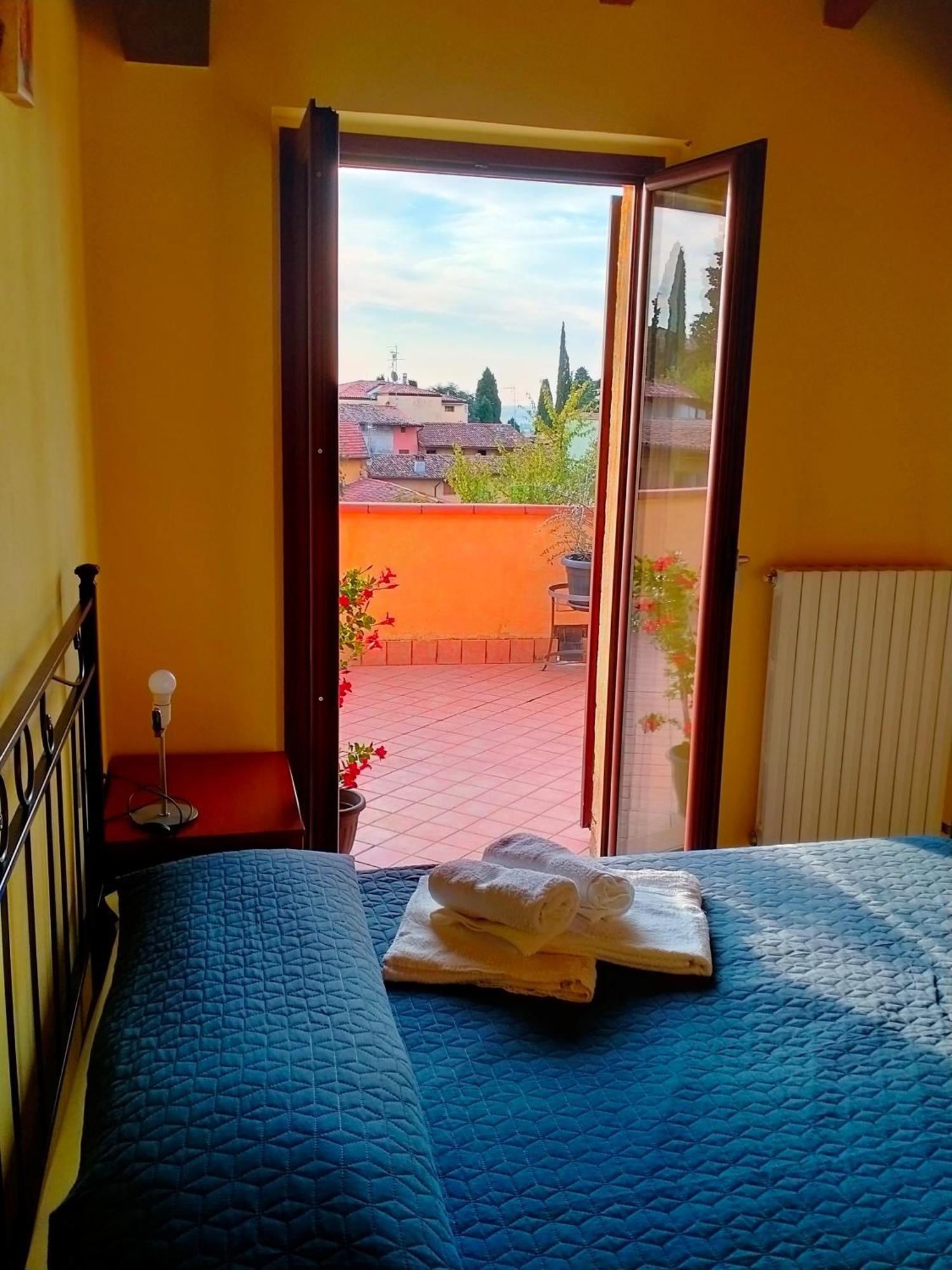 Borgo Antico Apartamento San Felice del Benaco