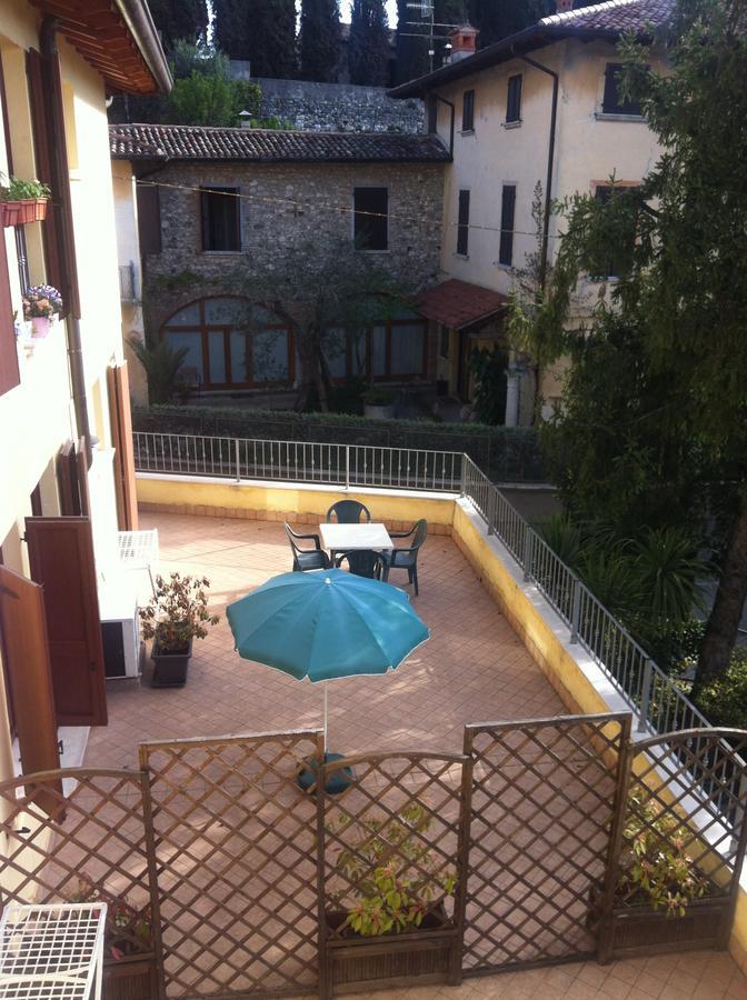 Borgo Antico *