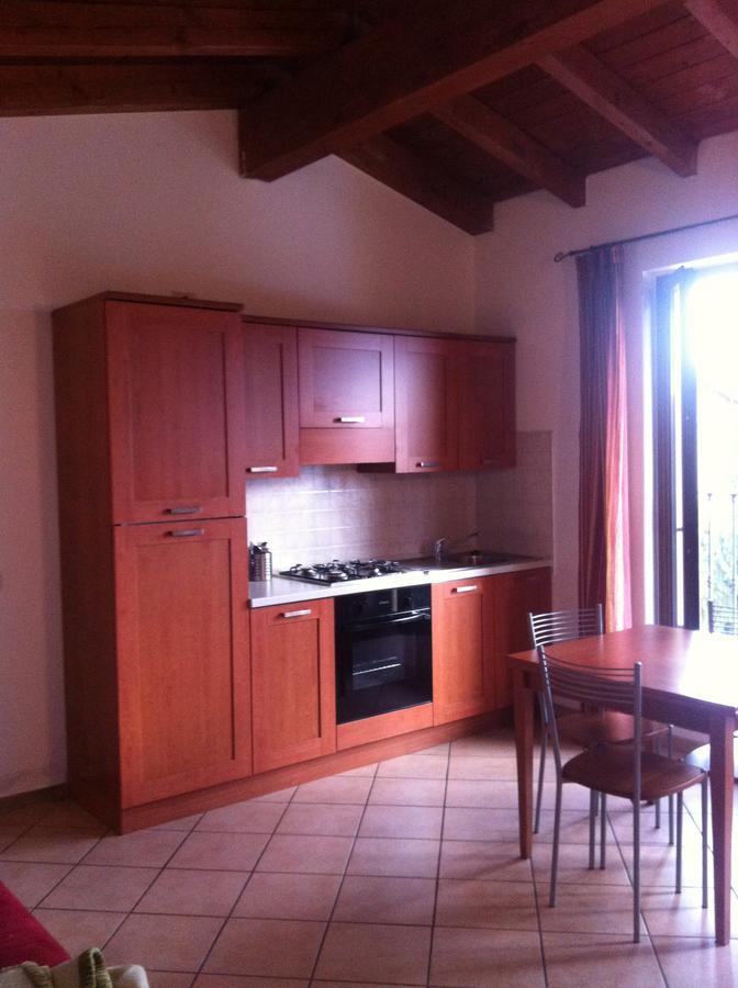 Apartamento Borgo Antico *