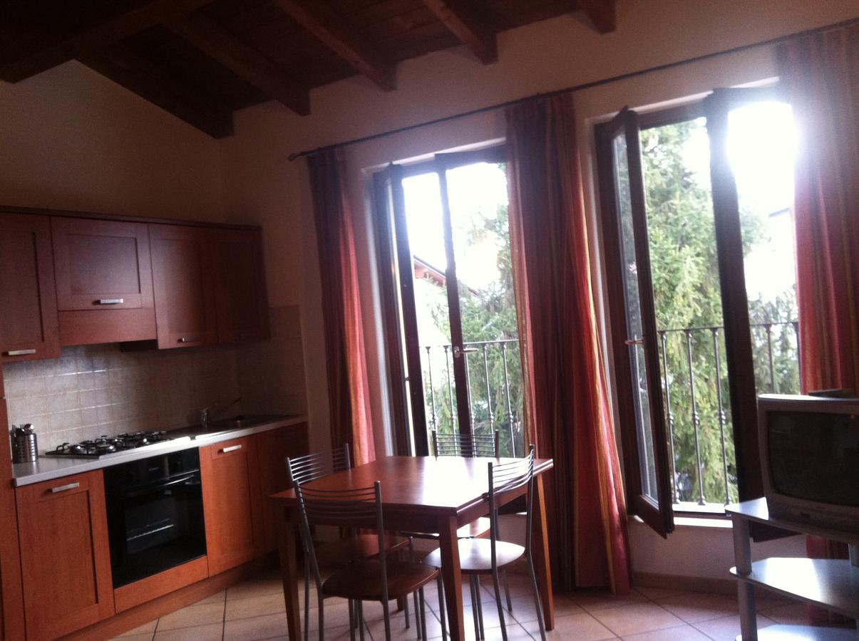 Borgo Antico Apartment *