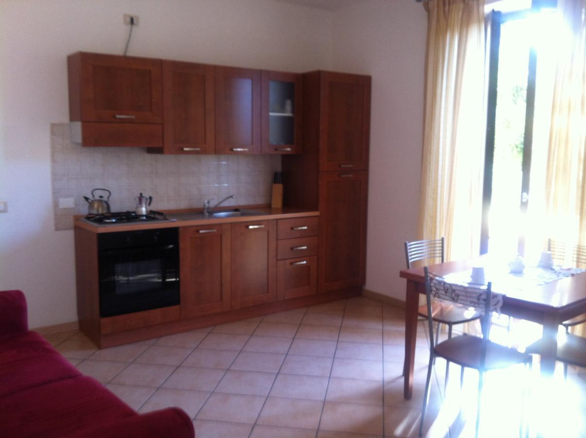 Apartamento Borgo Antico San Felice del Benaco
