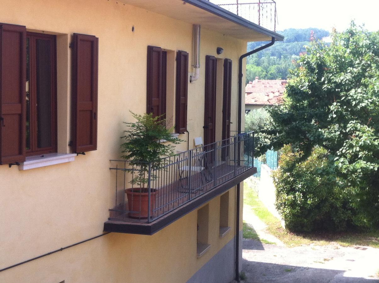 Borgo Antico * San Felice del Benaco