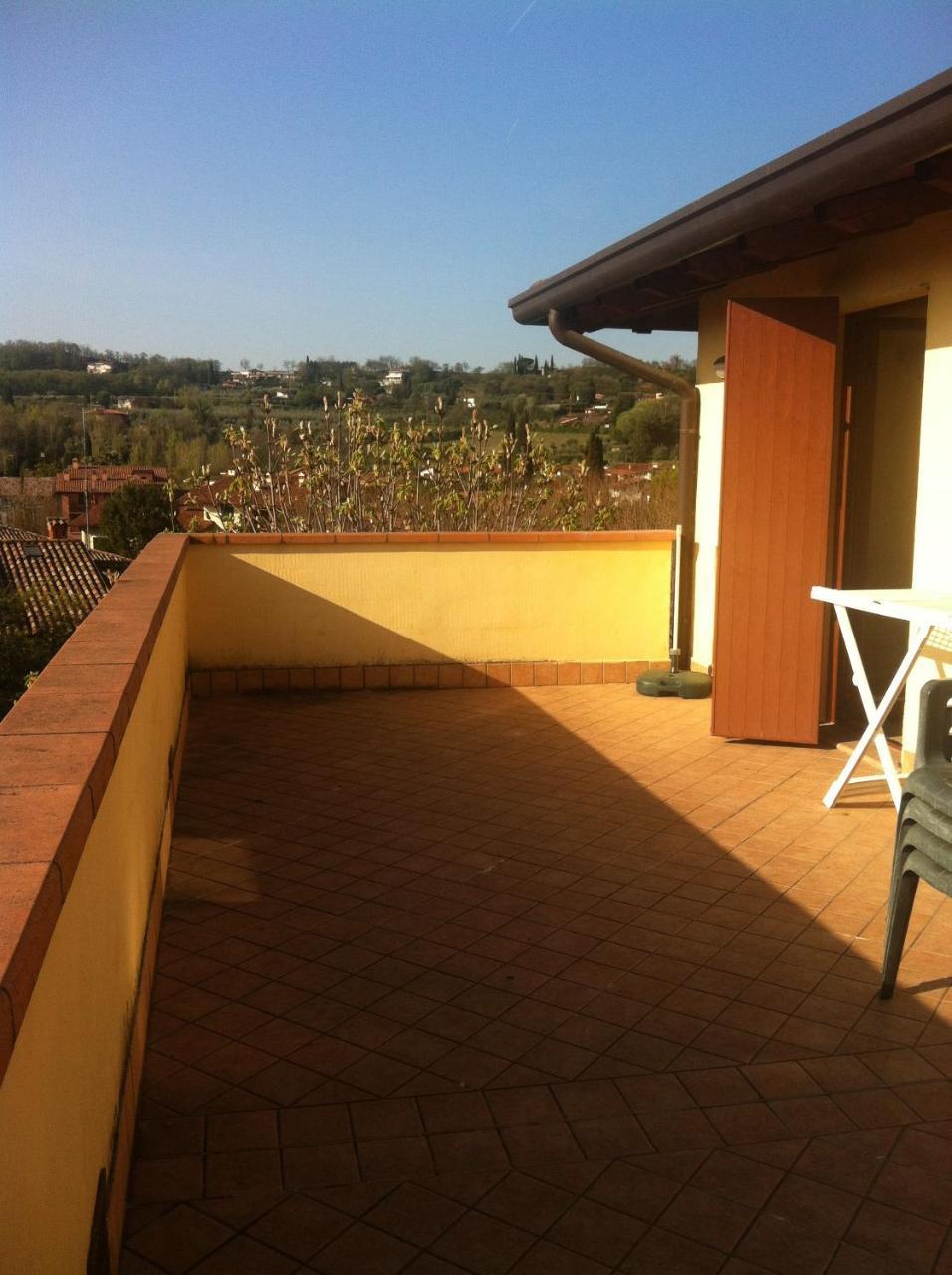 Borgo Antico Apartamento *