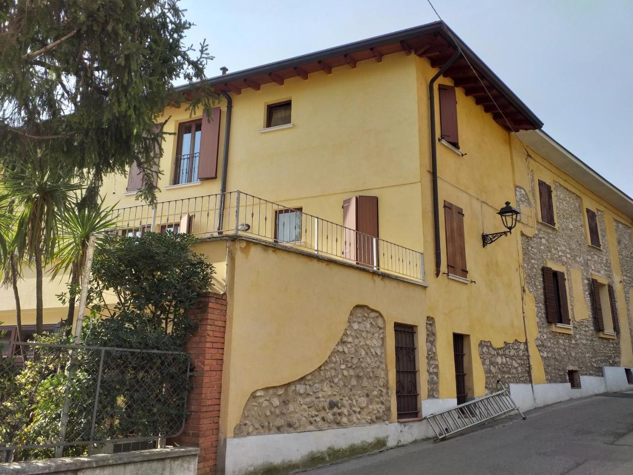 Borgo Antico Apartamento