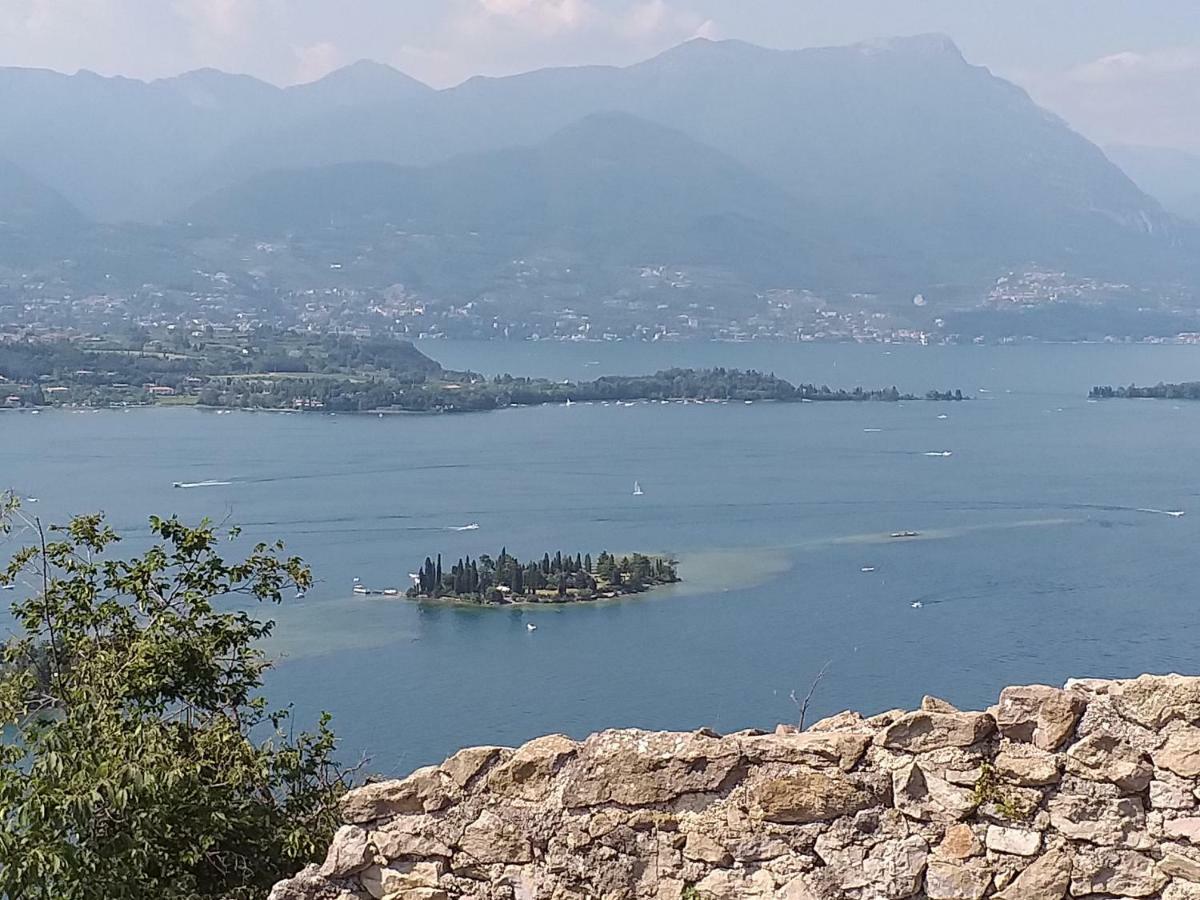 Borgo Antico * San Felice del Benaco