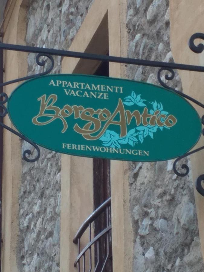 Borgo Antico *