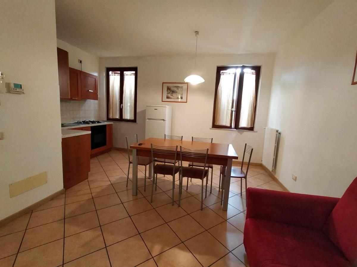 Borgo Antico Apartment