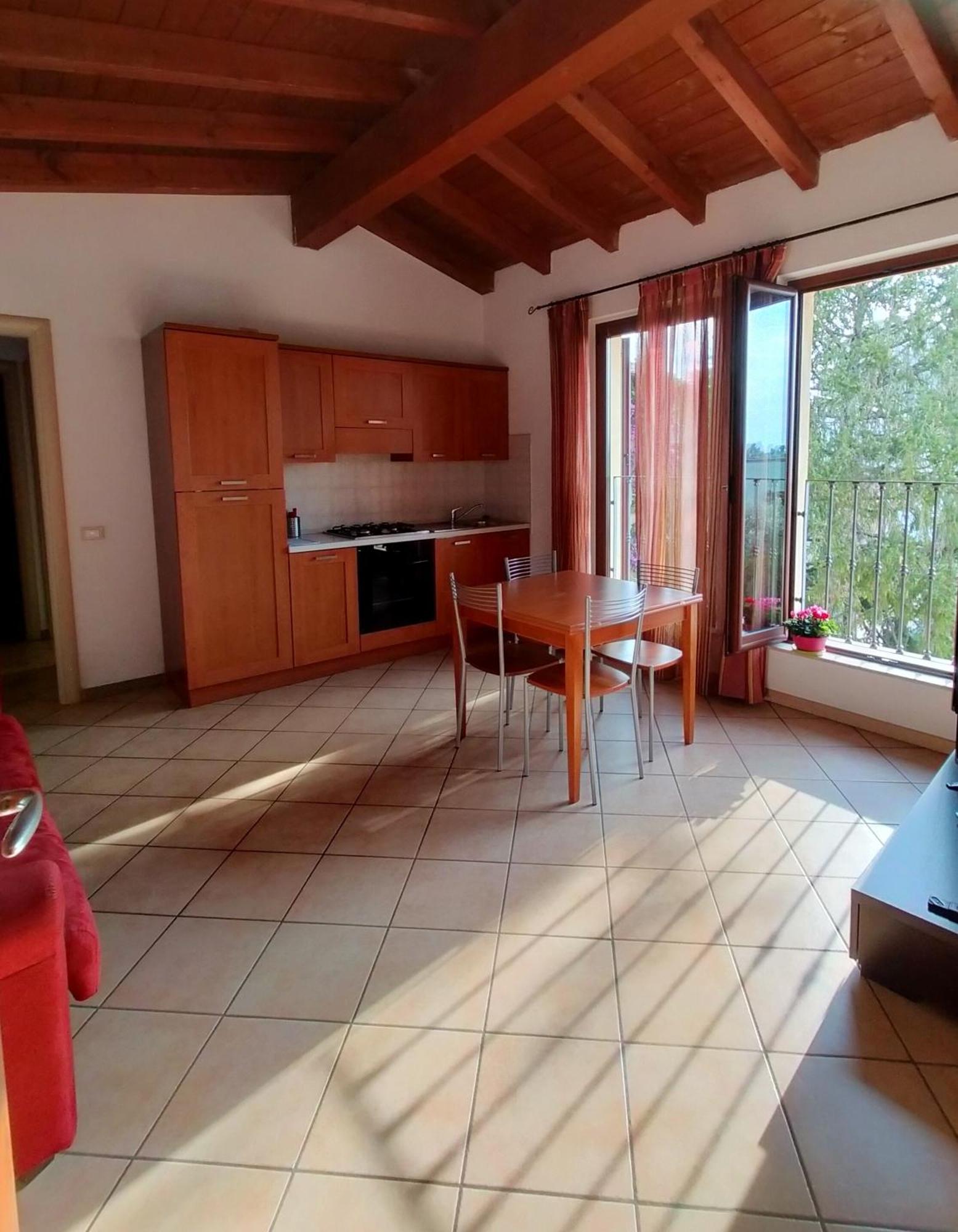Apartment Borgo Antico *