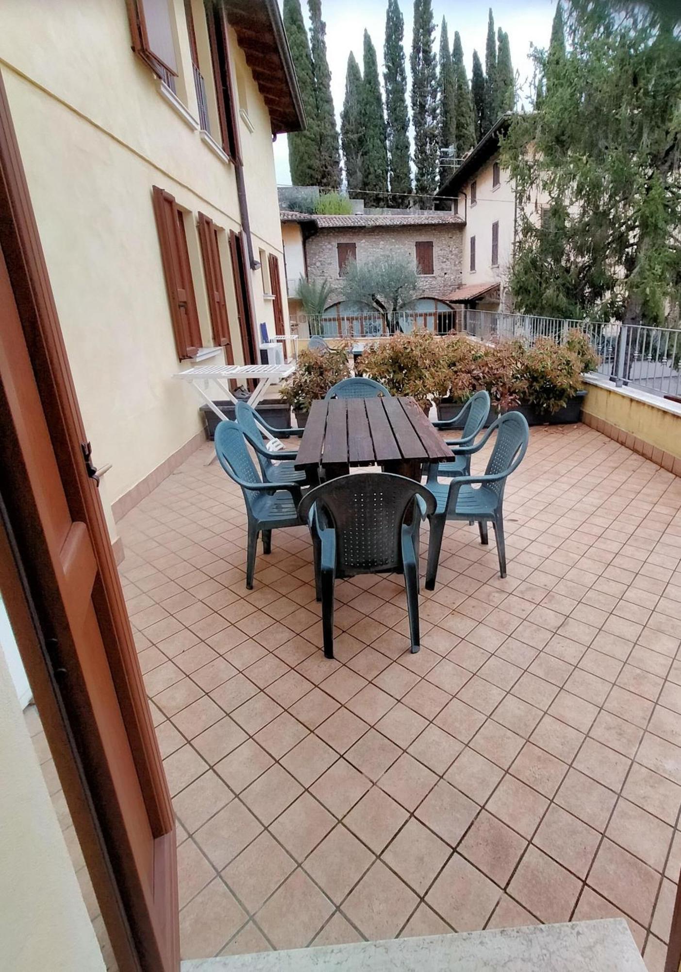 Apartment Borgo Antico *